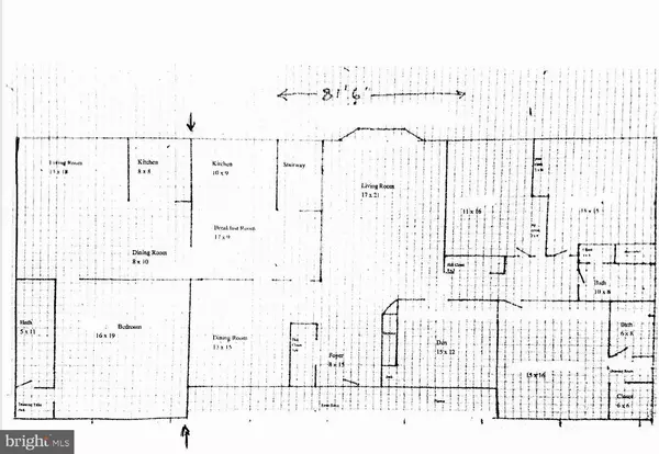 8308 MARCIE DR, Baltimore, MD 21208