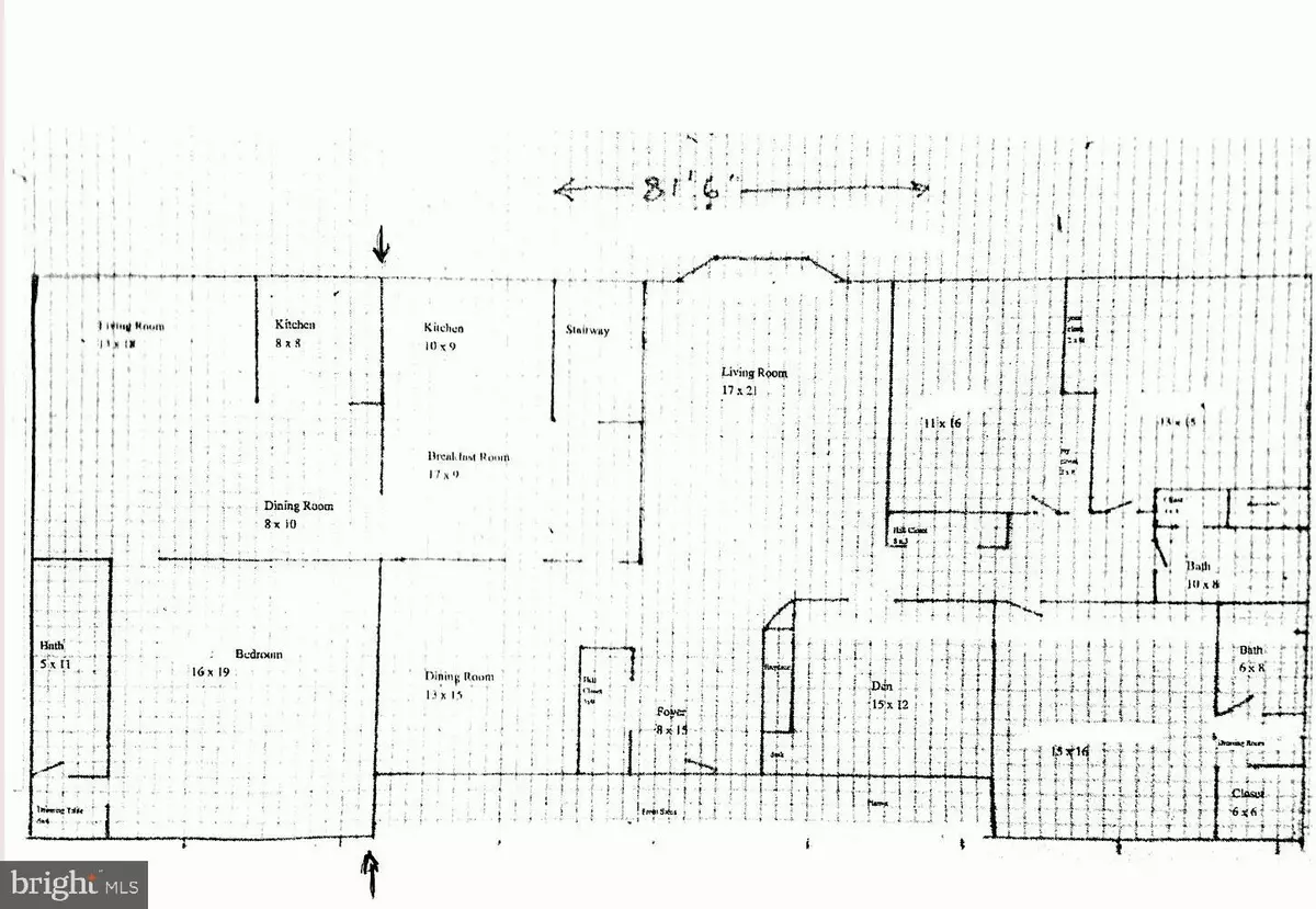 Baltimore, MD 21208,8308 MARCIE DR