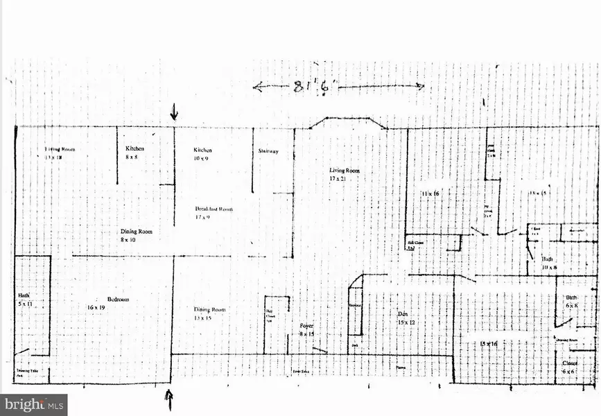 8308 MARCIE DR, Baltimore, MD 21208