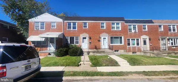 Baltimore, MD 21206,5536 WHITBY RD