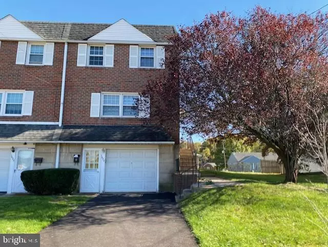 1624 TREMONT AVE, Norristown, PA 19401