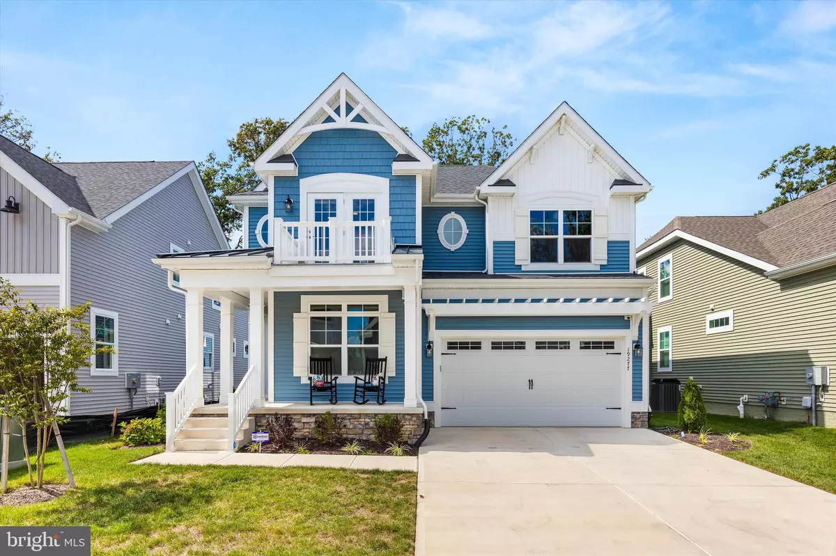 Rehoboth Beach, DE 19971,19277 AMERICAN HOLLY RD