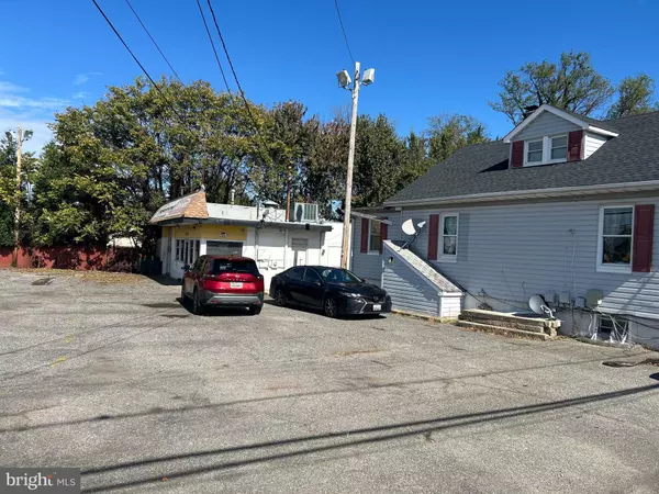 Brooklyn, MD 21225,5519 RITCHIE HWY