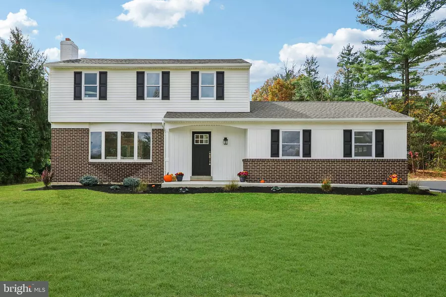 622 WELCOME HOUSE RD, Perkasie, PA 18944