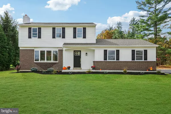 Perkasie, PA 18944,622 WELCOME HOUSE RD