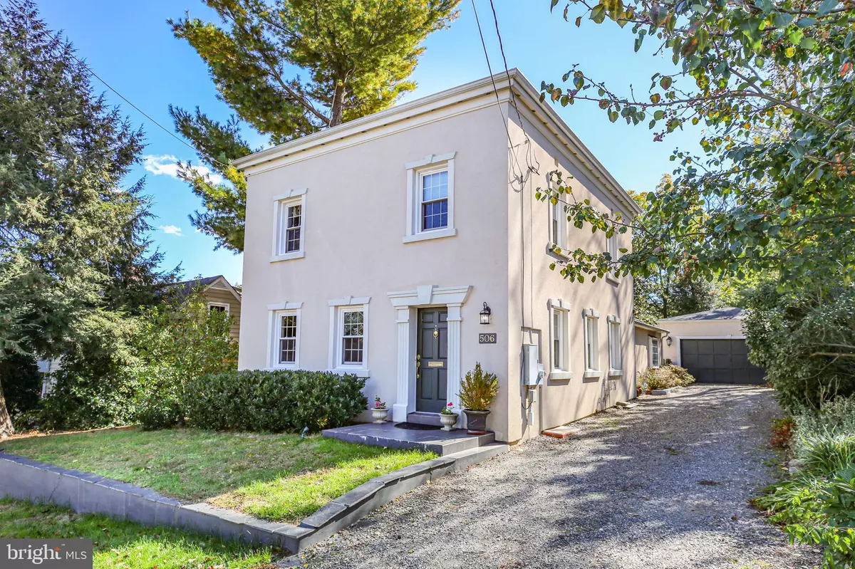 Fredericksburg, VA 22401,506 HAWKE ST