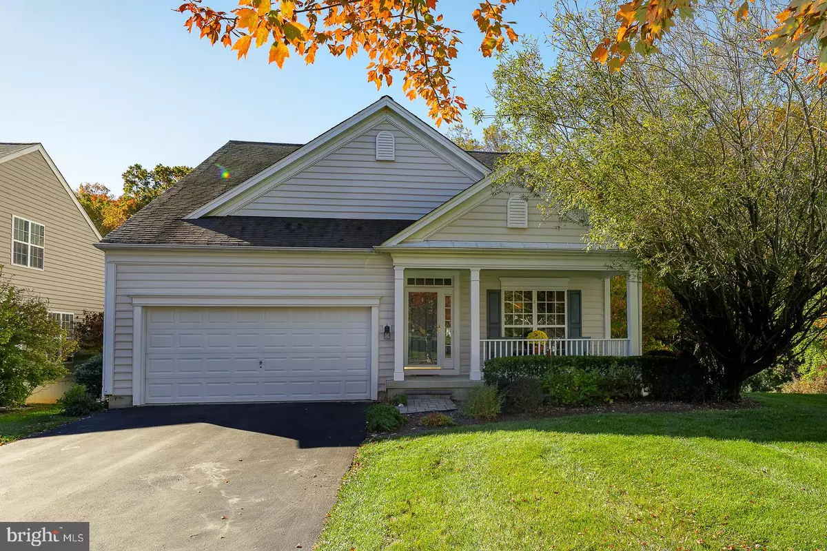 Kennett Square, PA 19348,347 ASTILBE DR