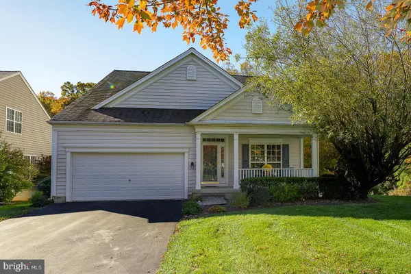 Kennett Square, PA 19348,347 ASTILBE DR