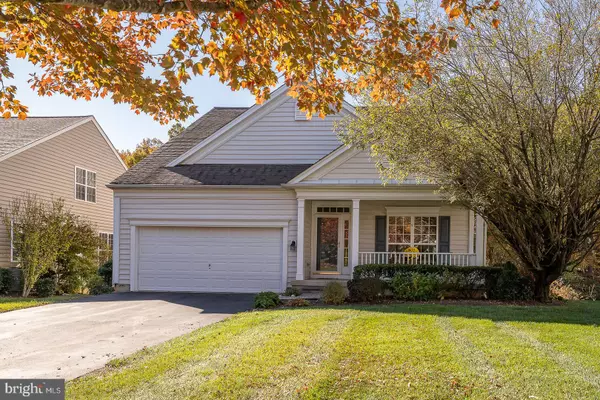 Kennett Square, PA 19348,347 ASTILBE DR