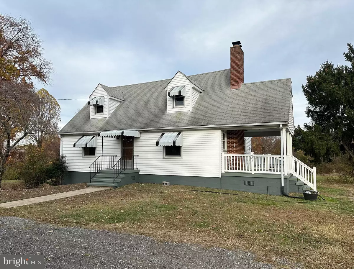 Fredericksburg, VA 22407,905 TASKFORCE DR