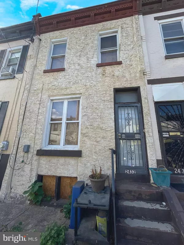 Philadelphia, PA 19132,2432 N 28TH ST