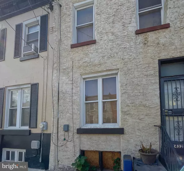 Philadelphia, PA 19132,2432 N 28TH ST