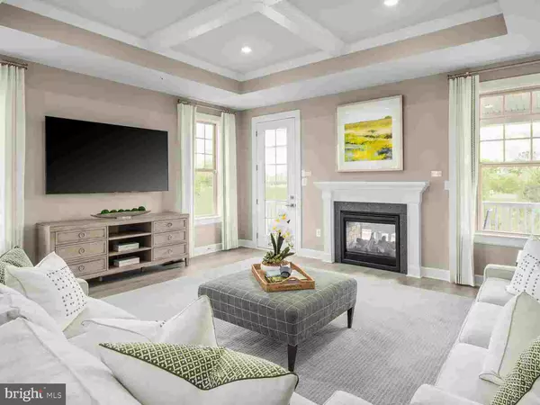 Clarksville, MD 21029,6558 STREAM SONG CT