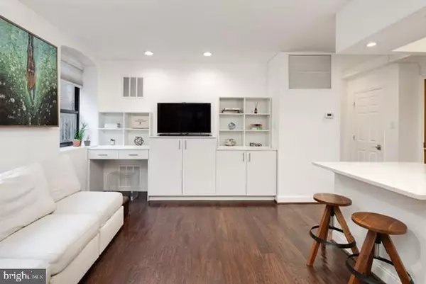 Washington, DC 20007,3299 K ST NW #201