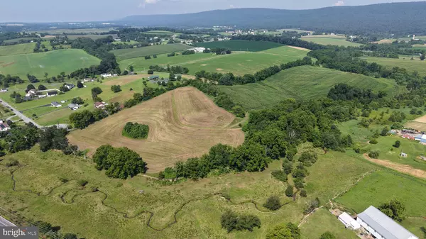 Hamburg, PA 19526,0 HOLLY DR