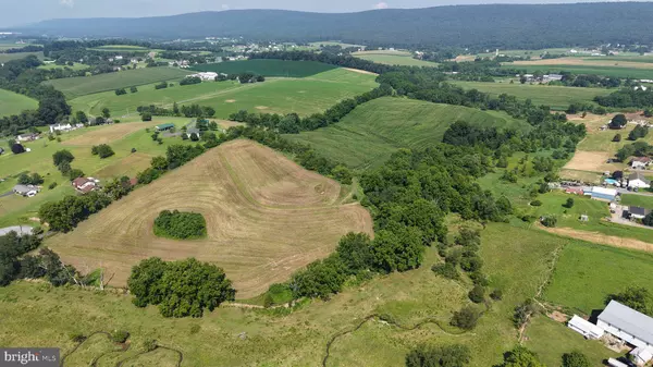Hamburg, PA 19526,0 HOLLY DR