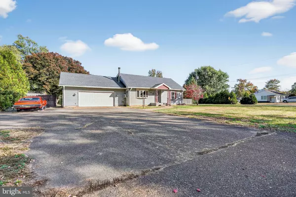 Pemberton, NJ 08068,68 BRANDYWINE RD