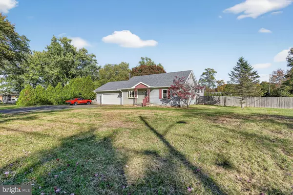 68 BRANDYWINE RD, Pemberton, NJ 08068