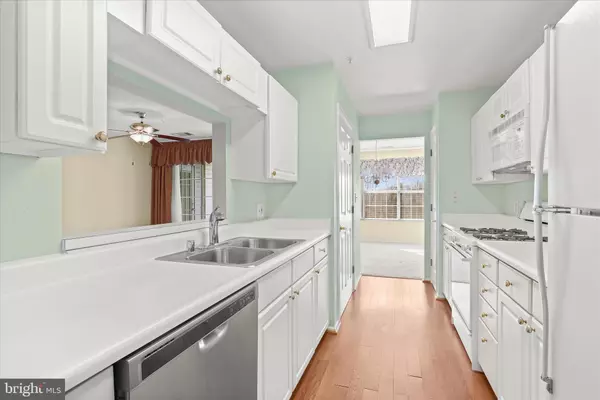 Bel Air, MD 21014,300-I CANTERBURY RD #300-I