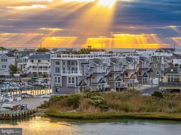 83 W TEBCO TERRACE U-E, Long Beach Township, NJ 08008