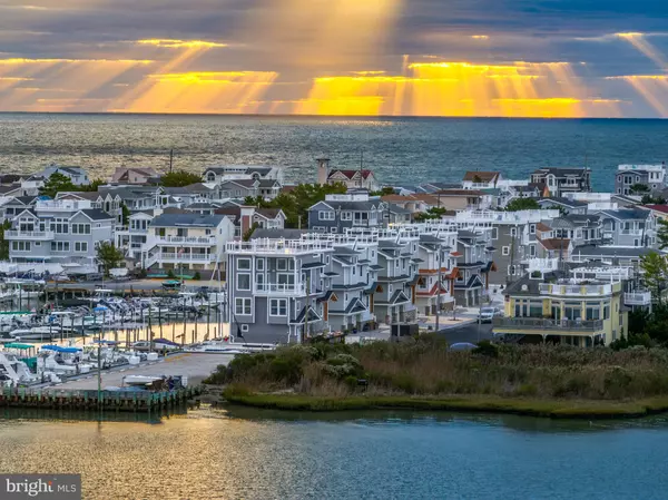 Long Beach Township, NJ 08008,83 W TEBCO TERRACE U-E