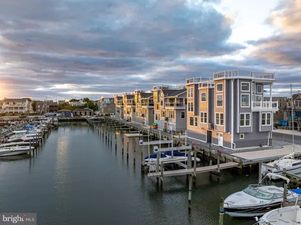 Long Beach Township, NJ 08008,83 W TEBCO TERRACE U-E