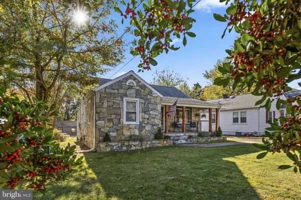 Fredericksburg, VA 22401,226 HILLCREST DR