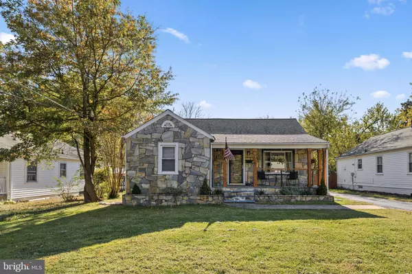 Fredericksburg, VA 22401,226 HILLCREST DR