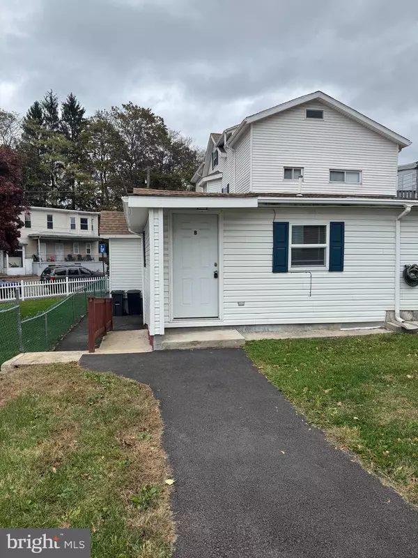 112 N LEHIGH AVE #B, Frackville, PA 17931