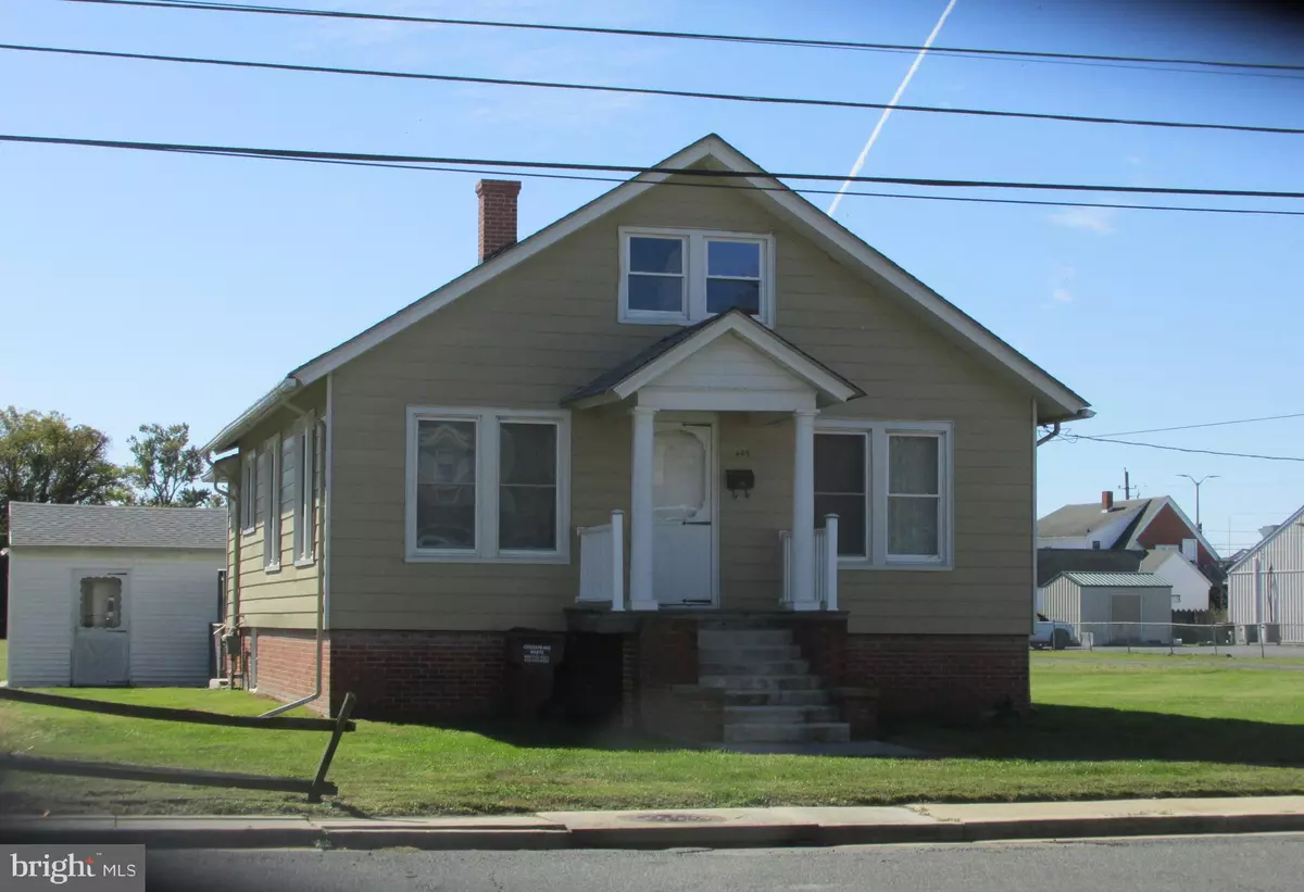 Cambridge, MD 21613,603 ROSLYN AVE