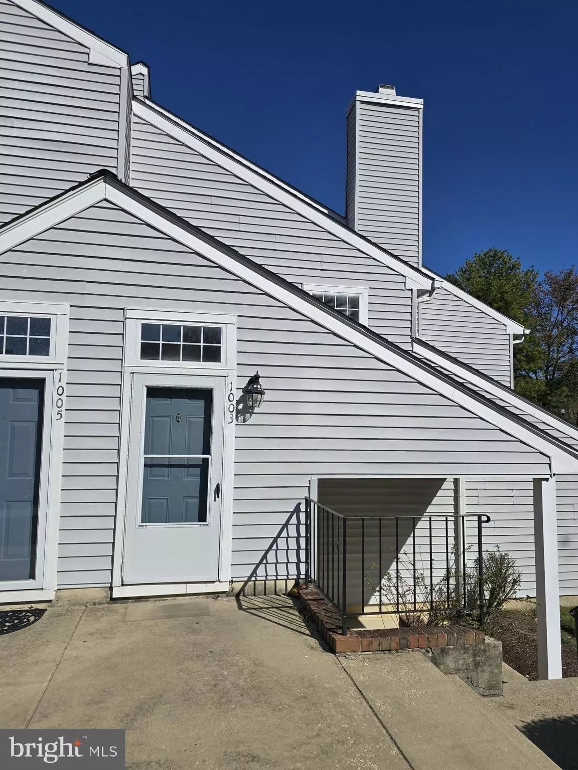 Fort Washington, MD 20744,1003 SPRING VALLEY CT