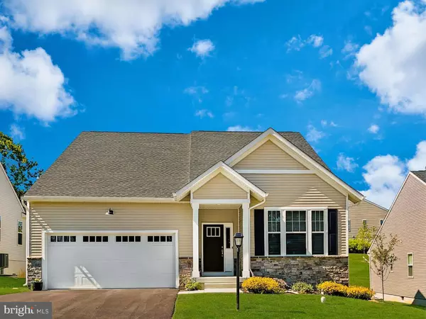 1040 VIRDIN DR,  Smyrna,  DE 19977