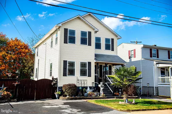 Baltimore, MD 21222,4 MIDWAY AVE