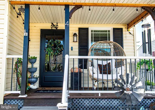 Baltimore, MD 21222,4 MIDWAY AVE