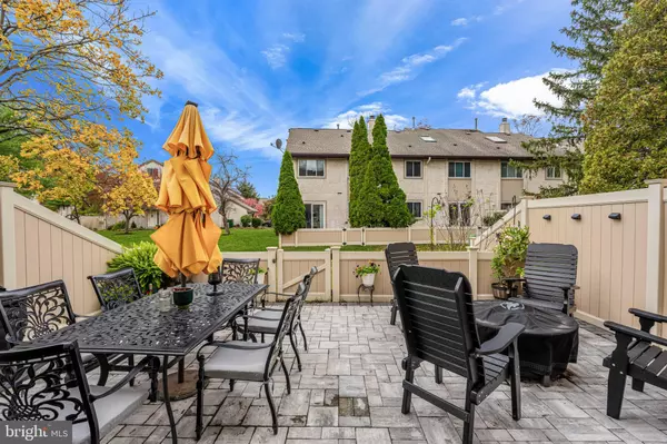 Plainsboro, NJ 08536,103 TENNYSON DR