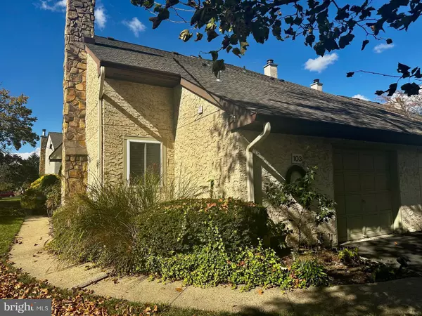 Plainsboro, NJ 08536,103 TENNYSON DR