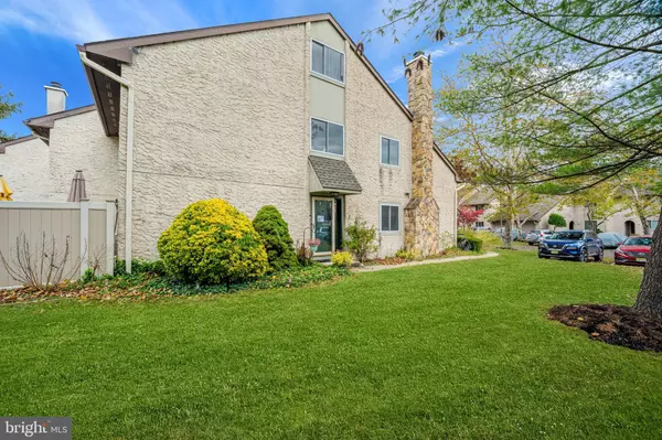 Plainsboro, NJ 08536,103 TENNYSON DR