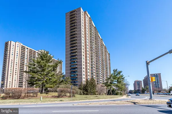 Falls Church, VA 22041,5501 SEMINARY RD #2606S