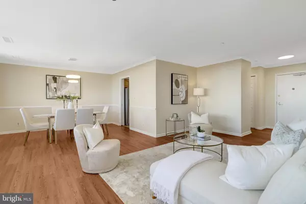 Falls Church, VA 22041,5501 SEMINARY RD #2606S