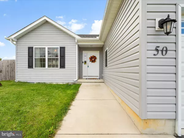 Martinsburg, WV 25403,50 SHUYKILL DR