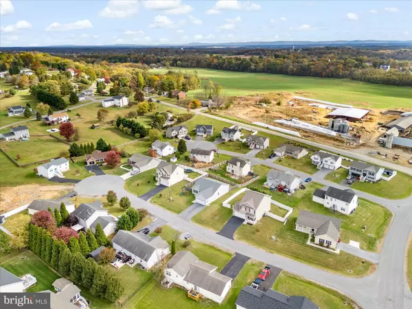 Martinsburg, WV 25403,50 SHUYKILL DR