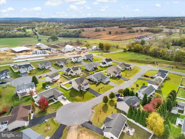 Martinsburg, WV 25403,50 SHUYKILL DR