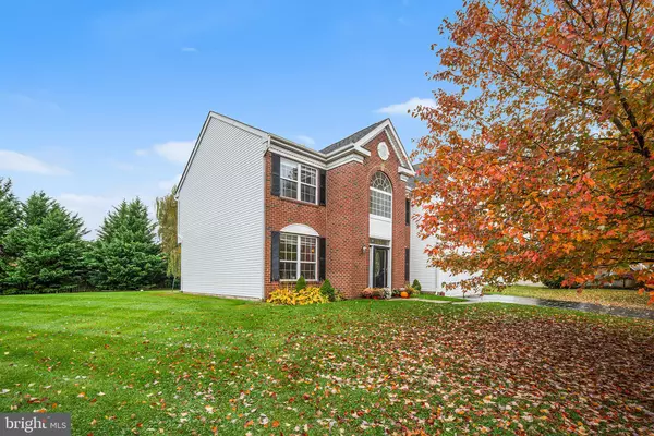 Columbus, NJ 08022,5 PHEASANT CT #2710