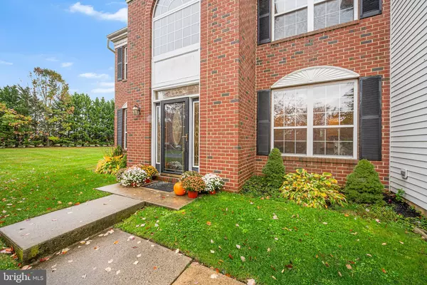 Columbus, NJ 08022,5 PHEASANT CT