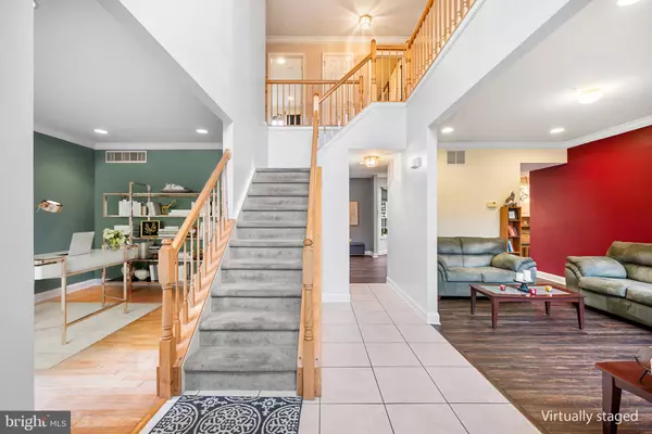 Columbus, NJ 08022,5 PHEASANT CT