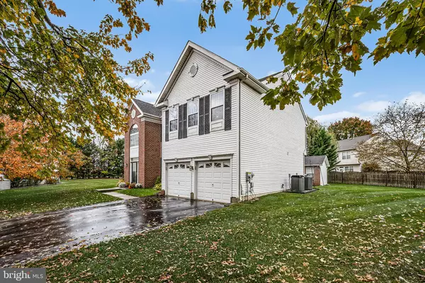 Columbus, NJ 08022,5 PHEASANT CT #2710