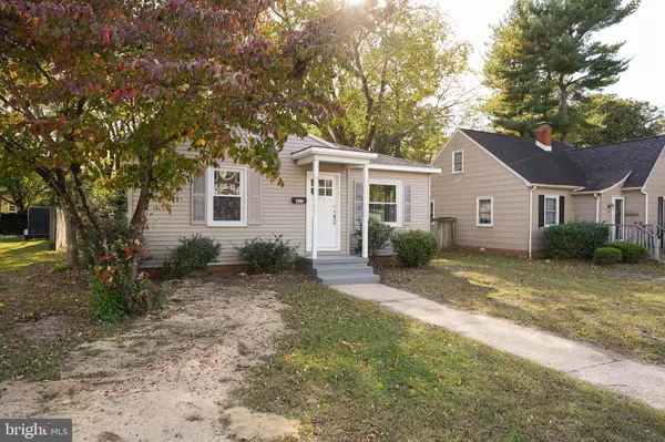 Salisbury, MD 21801,422 VIRGINIA AVE