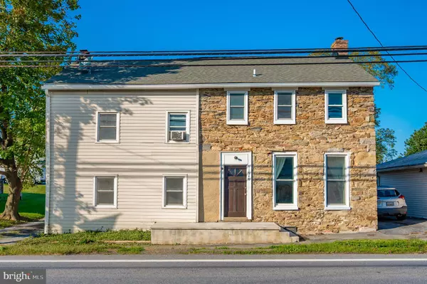 Libertytown, MD 21762,11940 MAIN ST