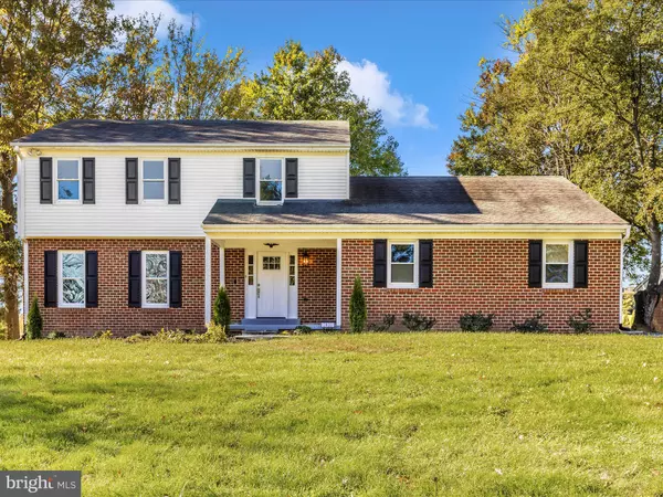 Middletown, MD 21769,2431 QUEBEC SCHOOL RD