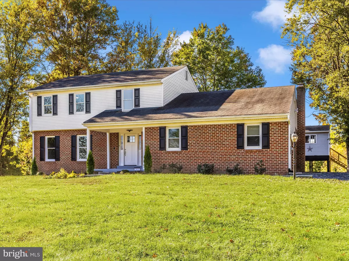 Middletown, MD 21769,2431 QUEBEC SCHOOL RD